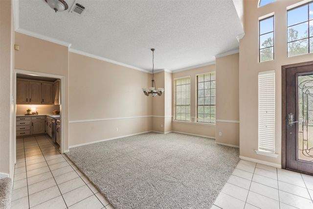 131 Sandy Creek Drive, Desoto, TX 75115