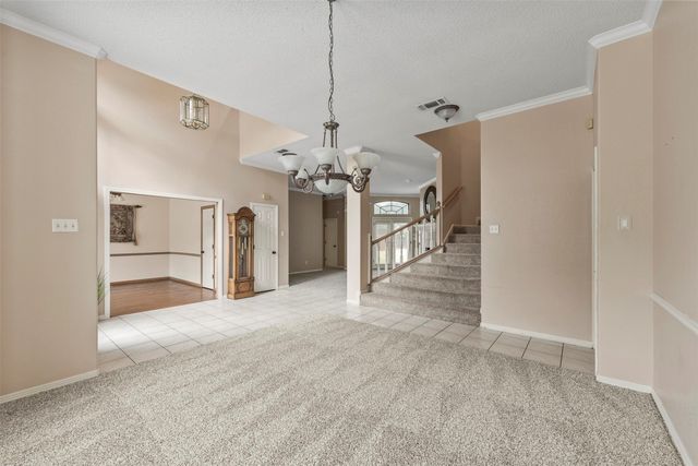 131 Sandy Creek Drive, Desoto, TX 75115