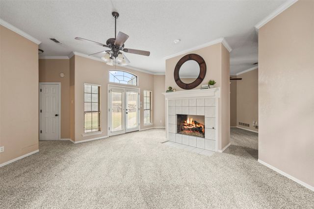131 Sandy Creek Drive, Desoto, TX 75115