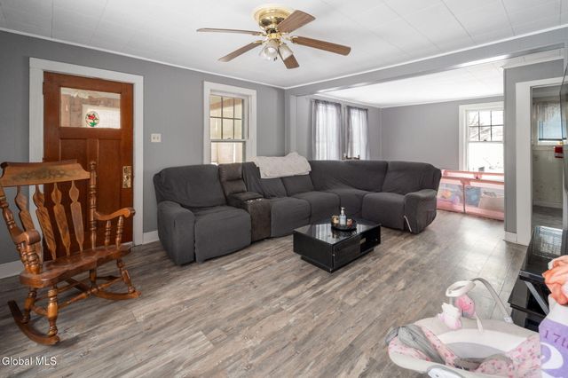 12 Harrison Avenue, Amsterdam, NY 12010