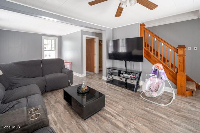 12 Harrison Avenue, Amsterdam, NY 12010