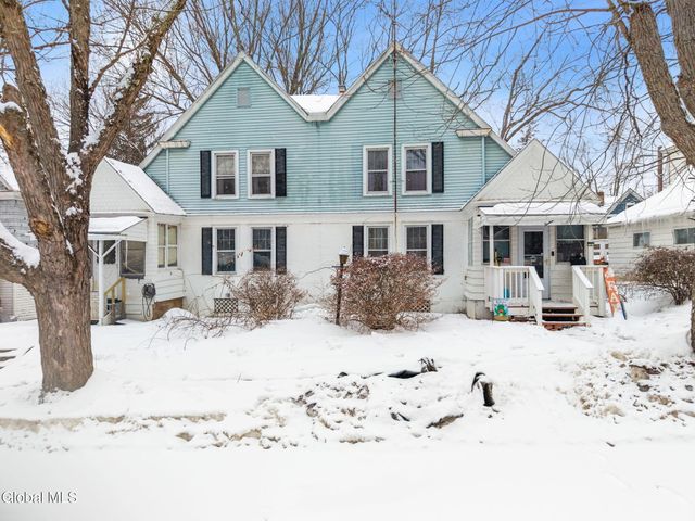 12 Harrison Avenue, Amsterdam, NY 12010