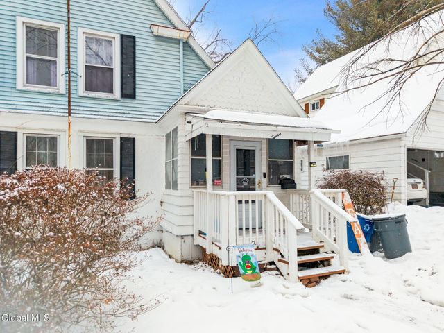 12 Harrison Avenue, Amsterdam, NY 12010