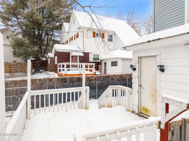 12 Harrison Avenue, Amsterdam, NY 12010