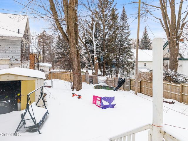 12 Harrison Avenue, Amsterdam, NY 12010