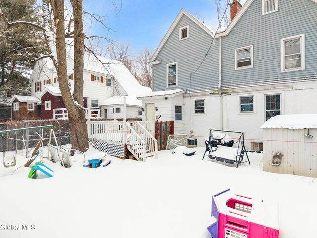 12 Harrison Avenue, Amsterdam, NY 12010