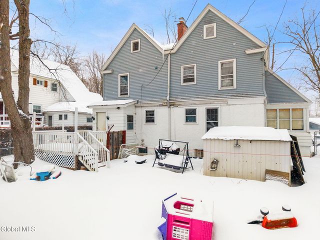 12 Harrison Avenue, Amsterdam, NY 12010