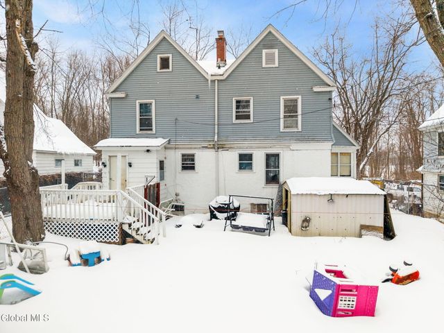 12 Harrison Avenue, Amsterdam, NY 12010