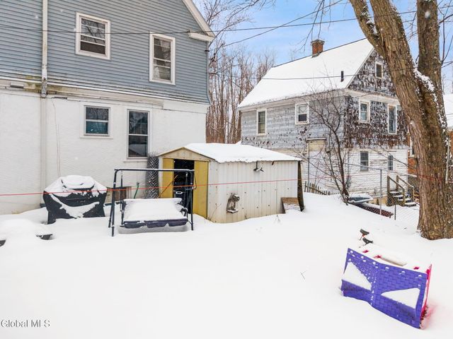 12 Harrison Avenue, Amsterdam, NY 12010