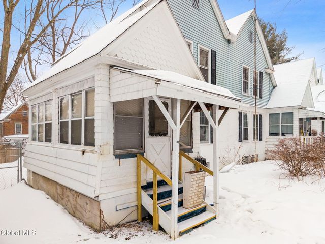 12 Harrison Avenue, Amsterdam, NY 12010