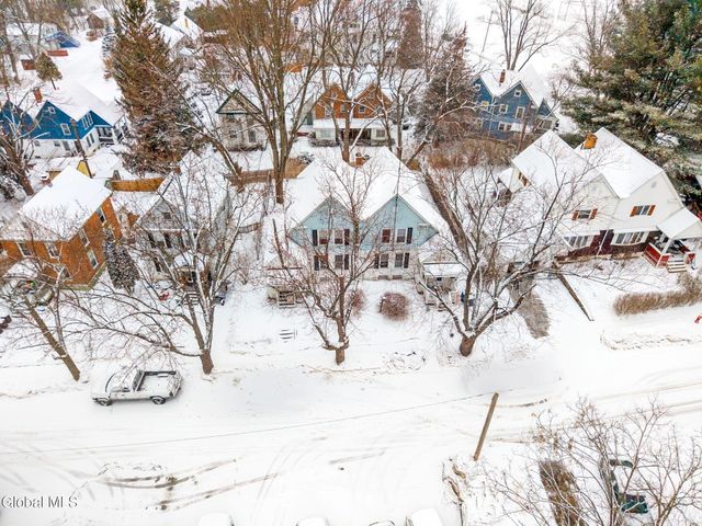 12 Harrison Avenue, Amsterdam, NY 12010