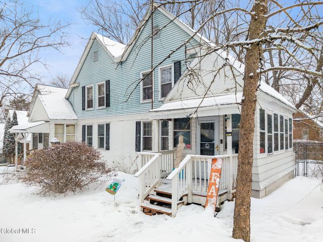 12 Harrison Avenue, Amsterdam, NY 12010