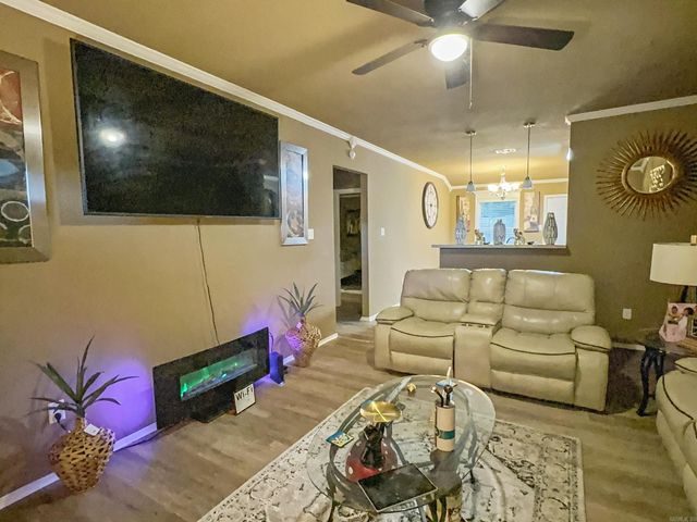 1106 Matehuala Blvd, North Little Rock, AR 72118