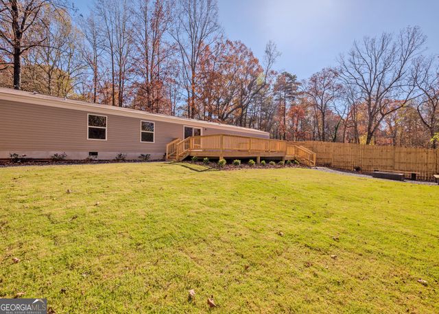 25 Soares Drive, Lavonia, GA 30553