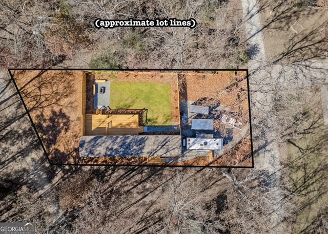 25 Soares Drive, Lavonia, GA 30553