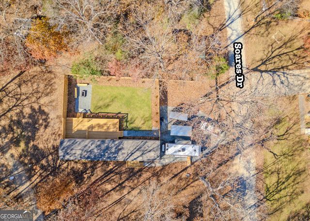 25 Soares Drive, Lavonia, GA 30553