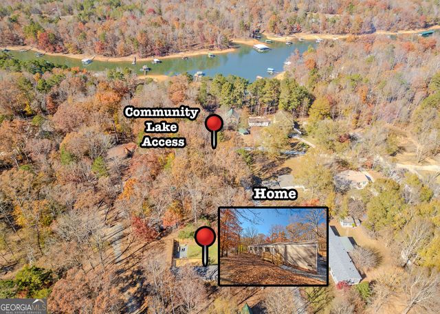 25 Soares Drive, Lavonia, GA 30553