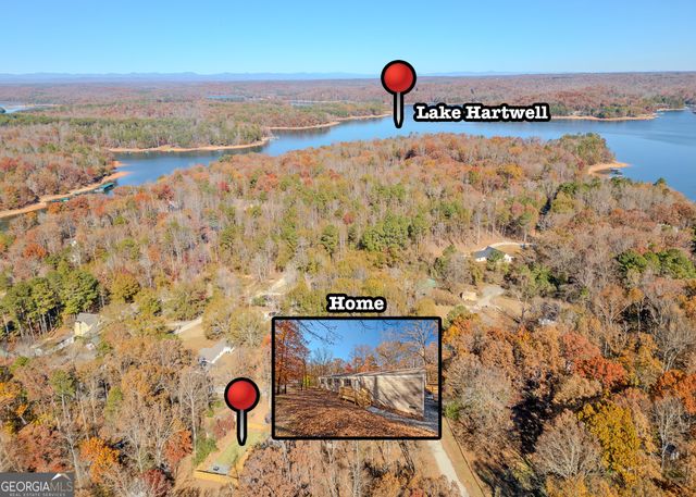 25 Soares Drive, Lavonia, GA 30553