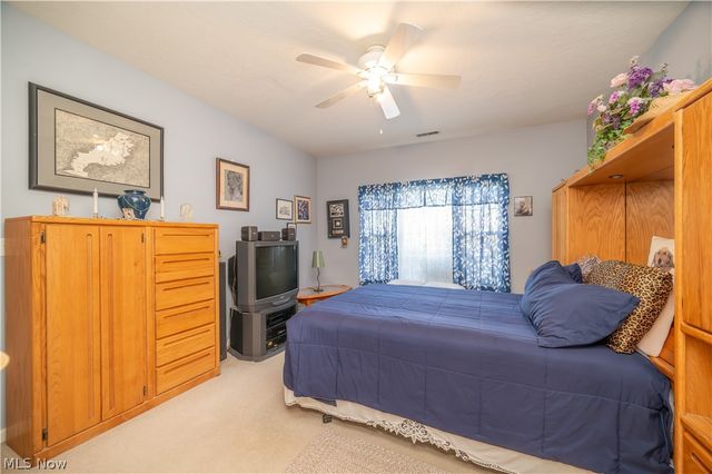 168 Wilcox Road, Austintown, OH 44515