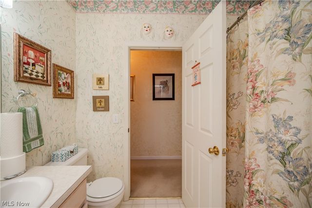 168 Wilcox Road, Austintown, OH 44515