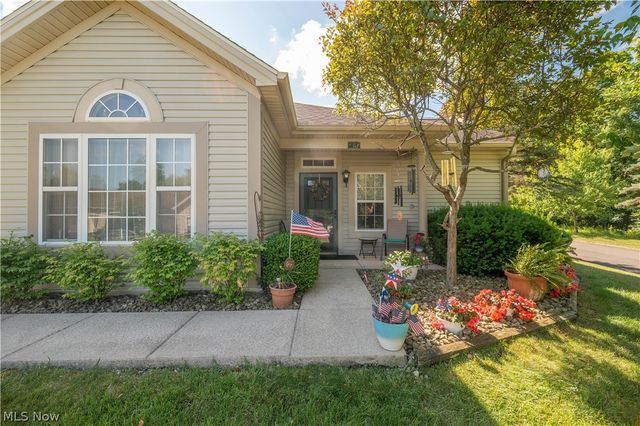 168 Wilcox Road, Austintown, OH 44515