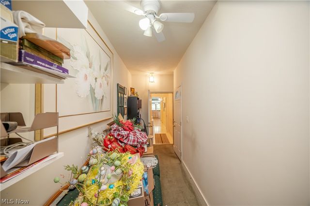 168 Wilcox Road, Austintown, OH 44515