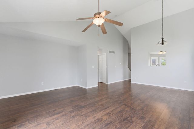 1406 Pine Creek Road, Valparaiso, IN 46383