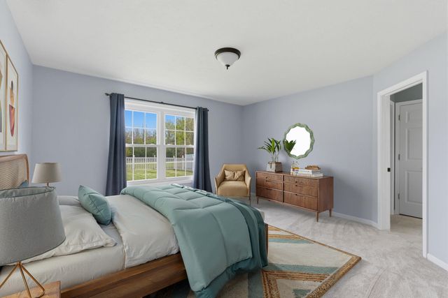 1406 Pine Creek Road, Valparaiso, IN 46383