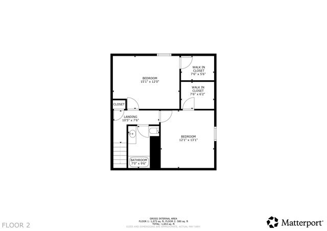 1406 Pine Creek Road, Valparaiso, IN 46383