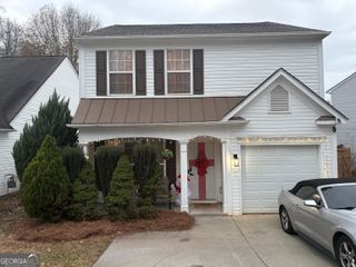 11190 Wittenridge Drive, Alpharetta, GA 30022