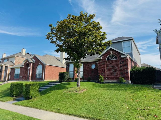 520 Timber Way Drive, Lewisville, TX 75067