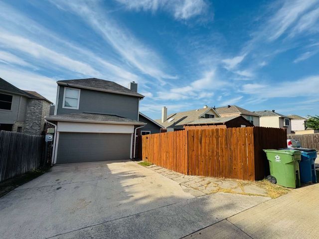 520 Timber Way Drive, Lewisville, TX 75067