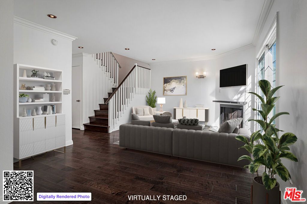 15002 Magnolia Boulevard 4, Sherman Oaks, CA 91403