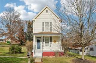 936 Summerlea Ave, City Of Washington, PA 15301
