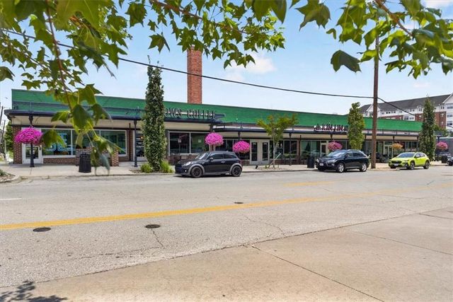 5019 Walnut Street E, Kansas City, MO 64112
