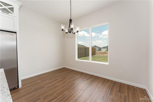 1406 E Danielle Avenue, Pharr, TX 78577