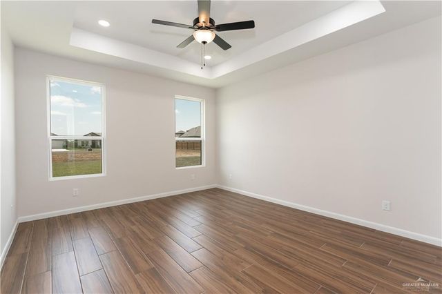 1406 E Danielle Avenue, Pharr, TX 78577