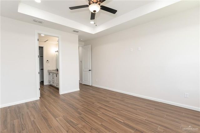 1406 E Danielle Avenue, Pharr, TX 78577