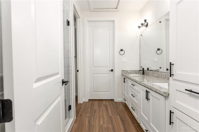 1406 E Danielle Avenue, Pharr, TX 78577