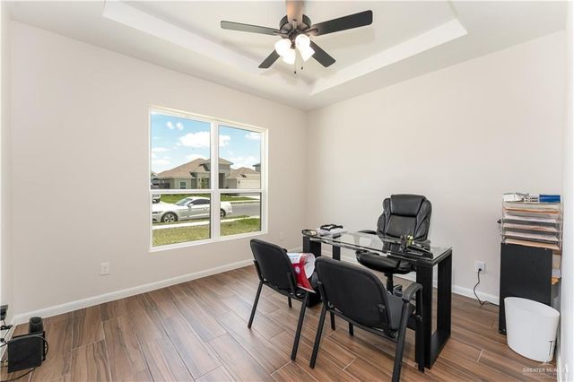 1406 E Danielle Avenue, Pharr, TX 78577