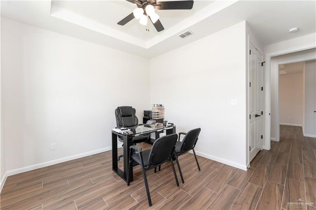 1406 E Danielle Avenue, Pharr, TX 78577