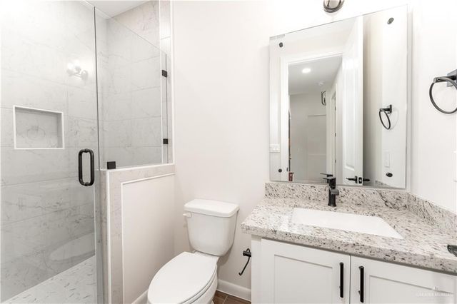 1406 E Danielle Avenue, Pharr, TX 78577