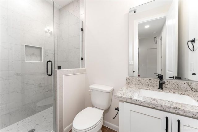 1406 E Danielle Avenue, Pharr, TX 78577