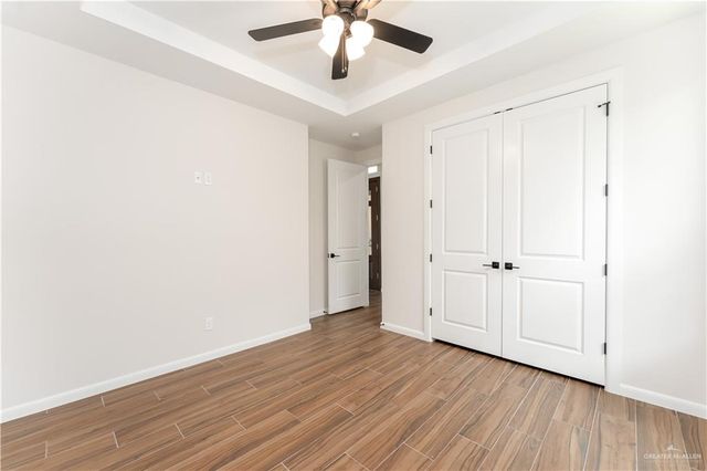 1406 E Danielle Avenue, Pharr, TX 78577