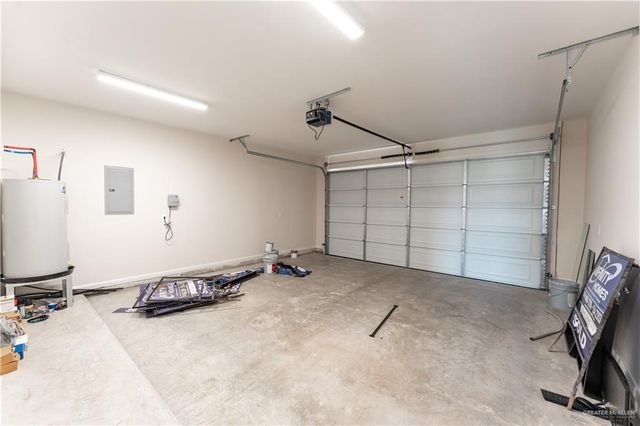 1406 E Danielle Avenue, Pharr, TX 78577