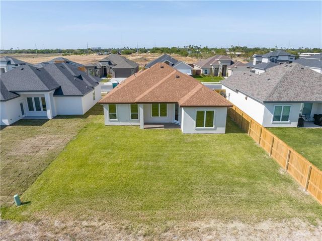 1406 E Danielle Avenue, Pharr, TX 78577