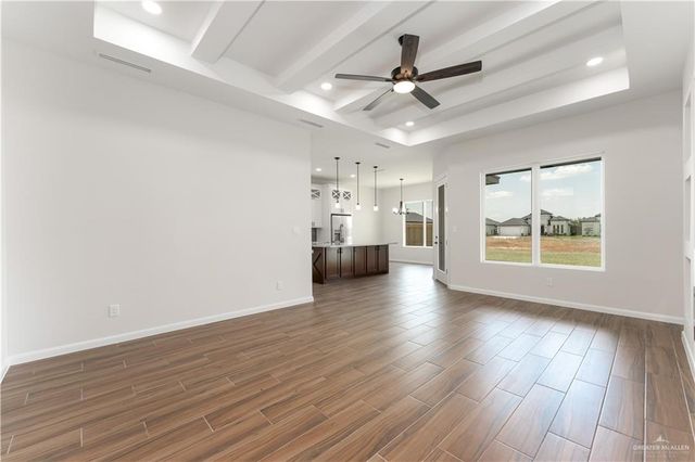 1406 E Danielle Avenue, Pharr, TX 78577