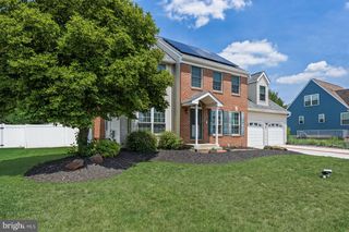 112 SUNSET DR, Mount Royal, NJ 08061