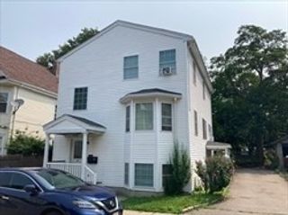 5 Shafter St 1, Boston, MA 02121