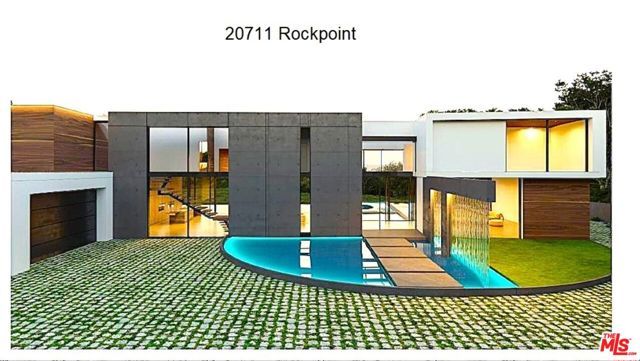 20711 Rockcroft Drive, Malibu, CA 90265